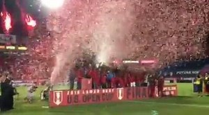 120K views · 709 shares | FC Dallas on Reels | Facebook