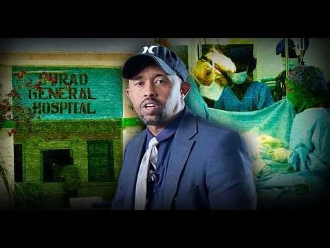 Somalia vs Somaliland: One health system FAILS, the other THRIVES despite global neglect