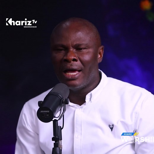 Finding Comfort in Uncle Ato's Worship Songs | Trust His Guidance