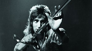 1971, l'année dorée du rock