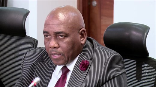 Hon. David Wanjohi Mburu interview for the position of Judge of The High Court The Judicial Service Commission is mandated to promote and facilitate the effective and efficient administration of Justice under Article 172 of the Constitution of Kenya 2010. The recruitment and selection of 20 Judges of the High Court is aimed at enhancing access to justice and the case clearance rate. | Judicial Service Commission Kenya