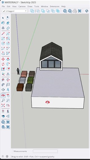 sketch up 3d modeling#sketch up#art#architecturalsketch up 3d modeling#sketch up#art#architectural