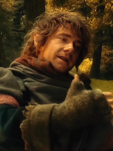 🍂 Forever... #bilbobaggins #thelordoftherings #thehobbit #lotr #thelordoftheringstrilogy #fellowshipofthering #thetwotowers #ReturnOfTheKing #middleearth #jrrtolkien #lotredit