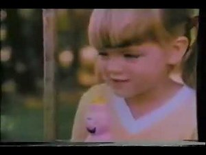 1981 Commercials (Green Giant to Underoos)