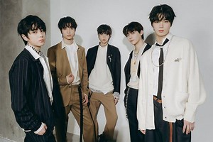 "I-LAND" Contestants K, Nicholas, EJ, Kyungmin, And Ta-Ki To Debut In 2021 Through Big Hit Japan Global Debut Project | Soompi