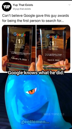 People Actually Searched This on Google