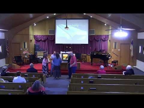 SDBC - 04/11/2026 Service