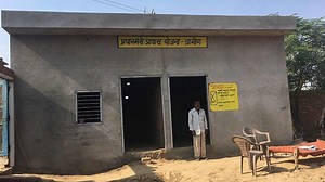 Modi govt's 1,000-day rural target — 2 crore houses, roads to all villages, toilets in homes