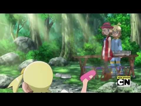 Squishy Song - English Dub