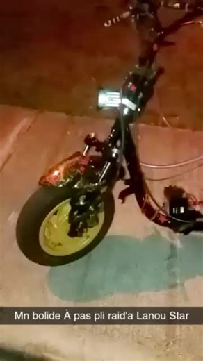 BikeLife973 🫡💫🇬🇫💯🔥 🤫🤟🏾💶