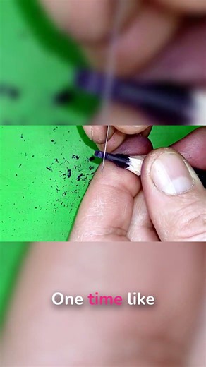 This pencil technique took me forever to master #challenge #shorts #tutorial