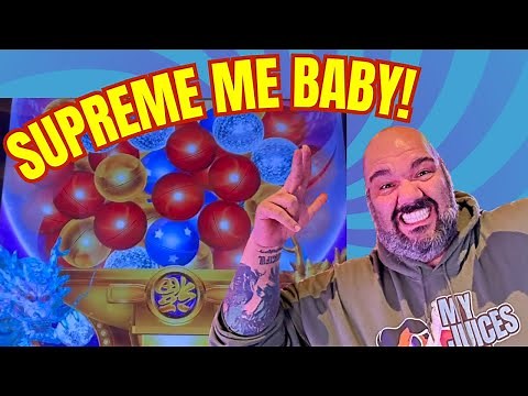 THE ULTIMATE TREASURE HUNT ON TREASURE BALL!! with VegasLowRoller