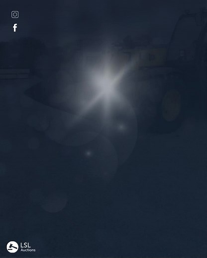 Don't miss out! Hennessy Auctioneers Machinery Auctions | 20th August | 10.30am | LSL Auctions