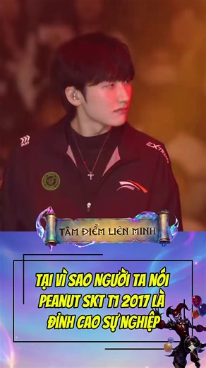 Pinat SKT 2017: Huyền Thoại Rừng Lee Sin