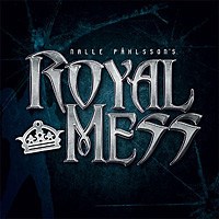 Nalle Pahlsson's Royal Mess - Royal Mess