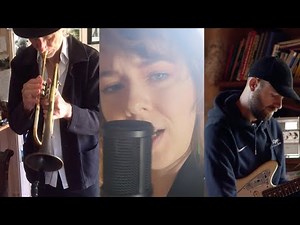 Corbaal feat. Erik Truffaz - Garage - live session