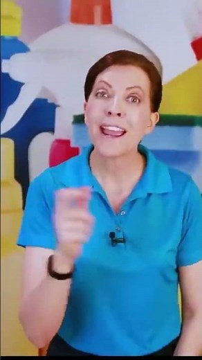 Don't Forget to Clean Your Doors #deepclean #cleaningtips