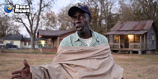 Inside the Deep South's Most Remote Region