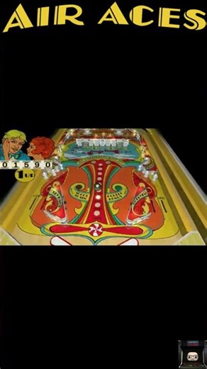 Retro Air Aces Pinball Secrets – Beat Every Hidden Target!
