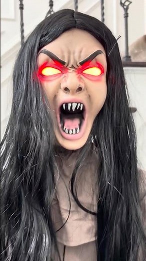 NEW DARCY DOOM Animatronic! 😱 Spirit Halloween 2026 Quick Demo