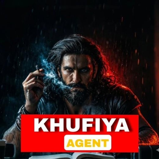 Dhurandhar 2 Ending Explained! Why Did Hamza Leave Elina😳 #bollywood #shorts