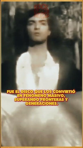 24 de abril de 1990: Rata Blanca publica "Magos, espadas y rosas"