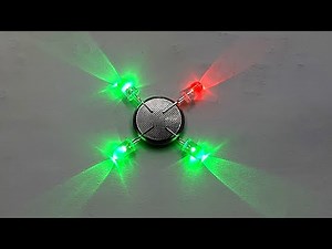 Simple Electronic Projects Led RGB 2 pin