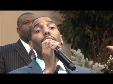 Jason Walker - Nobody Like You Lord