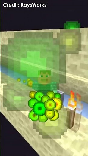 The FASTEST XP farm in Minecraft...