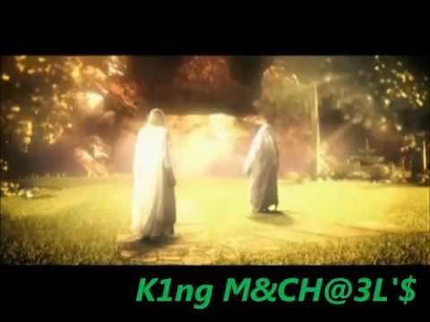 El Rico & Lazaro (Nancy Amancio)