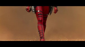 “That's Wolverine.” “You're damn straight it is. Disney brought him back. They're gonna make him do this 'til he's 90.” Here's a new teaser for ‘Deadpool & Wolverine’ In theaters next week. | We Geek Girls