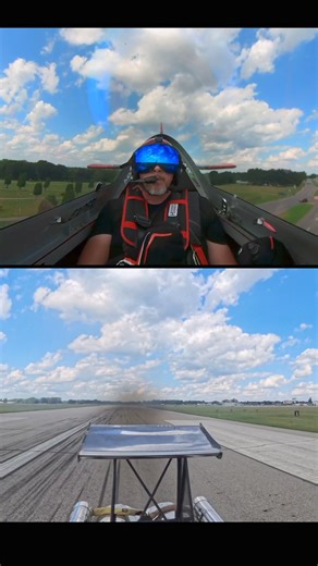 11K views · 325 reactions | Racing Smoke-n-Thunder Jet Shows at Battle Creek Field of Flight Air Show & Balloon Festival | Rob Holland Aerosports | Facebook