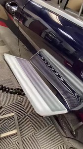 13K views · 427 reactions | Deep Aluminum Dent Repair - Lateral...