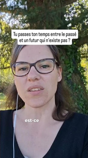 Réussir à passer à autre chose et à ouvrir du nouveau, grâce au recouvrement d'âme