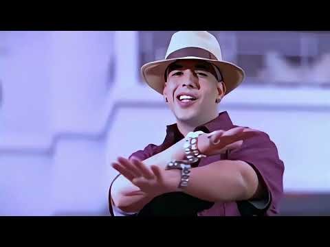 Daddy Yankee - Lo Que Paso Paso (Intro)