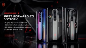 1K reactions · 100 shares | #REDMAGIC7: Fast Forward to Victory Full specs here: https://bit.ly/REDMAGIC7 | REDMAGIC | Facebook