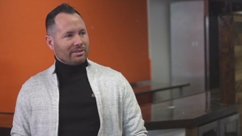 Ken Anderson sits down with WCPO to discuss his career with the Bengals and being a Hall of Fame finalist