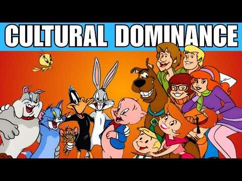 The Rise And Fall of Hanna Barbara: How They Became Animation Royalty