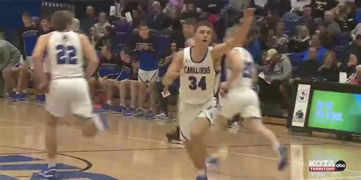 STM boys and girls get past Lead-Deadwood