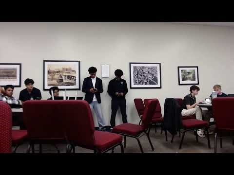 2026 NDT Doubles - Harvard DS vs Michigan State GL