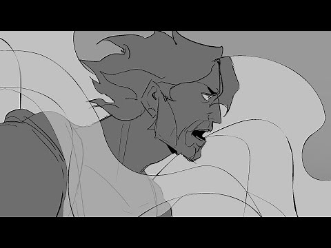 Monster [ EPIC: The Musical | Animatic ]