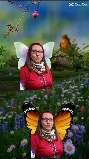 Butterfly Profe🦋#fylpシ #poolacademy #fyp #relateable