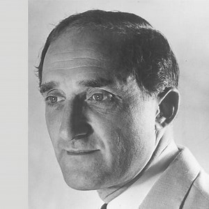Ron Moody