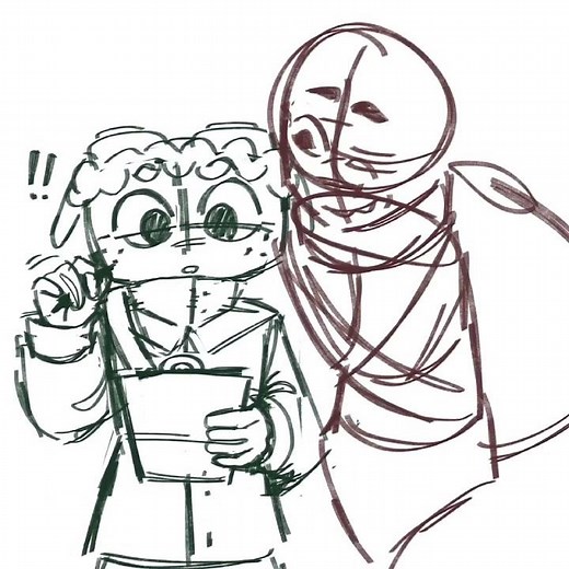 Halloween skins // Cosmo and Sprout // Dandys World