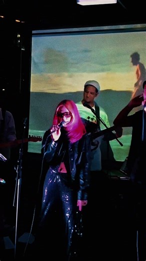 Eletrofunky - Baile Disco Funk | Festa da Deus Ex Machina