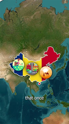 What If Romania and China Switched Places?