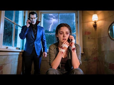 He Beat Me Bloody—One Mistaken Text—The Vampire King Was Already on His Way