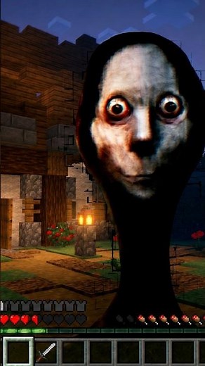 😨 I thought it was a normal MOD... until THIS appeared