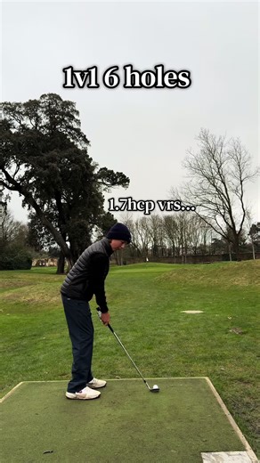 Amazing Hole in One on Par 3 Golf Course