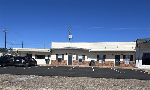 501 Plaza Drive #101,103,105 - Enterprise, AL for Sale | LoopNet